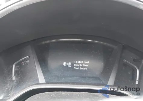 2021 Honda Cr-V Awd Ex-L z USA, uszkodzony, nr VIN 5J6RW2H84ML001565